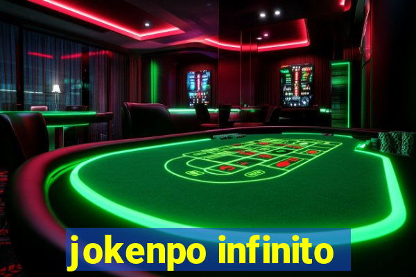 jokenpo infinito